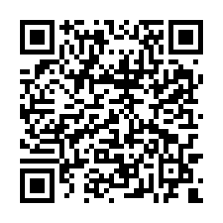 QR lowongan Driver B2 Umum