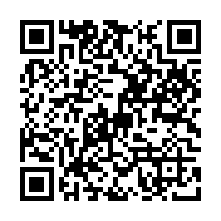 QR lowongan Supervisor Mall