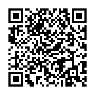 QR lowongan Supervisor Apartemen