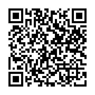 QR lowongan Staff EHS (Environmental Health Safety)