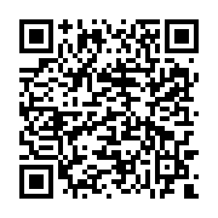 QR lowongan Security Guard (Pria)