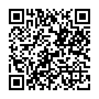 QR lowongan Security Guard (Pria)
