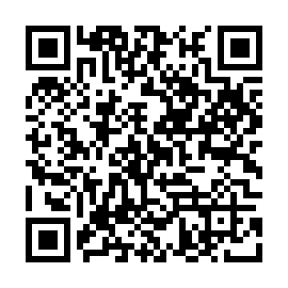 QR lowongan Chief Security