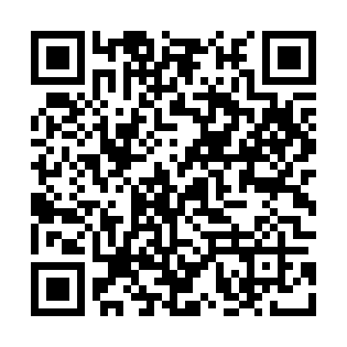 QR lowongan Security Guard (Pria)
