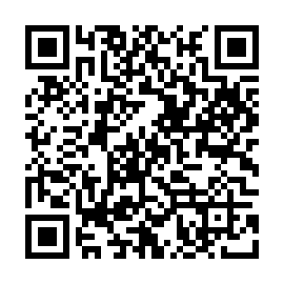 QR lowongan Cleaning Service