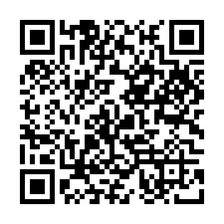 QR lowongan Cleaning Service