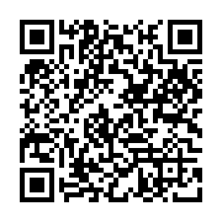 QR lowongan Cleaning Service