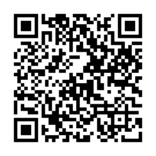 QR lowongan WALI ASRAMA / MUSYRIF