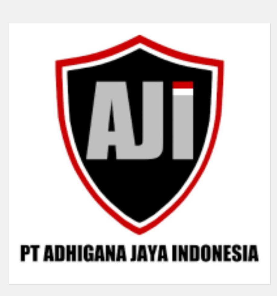 Banner PT. Adhigana Jaya Indonesia