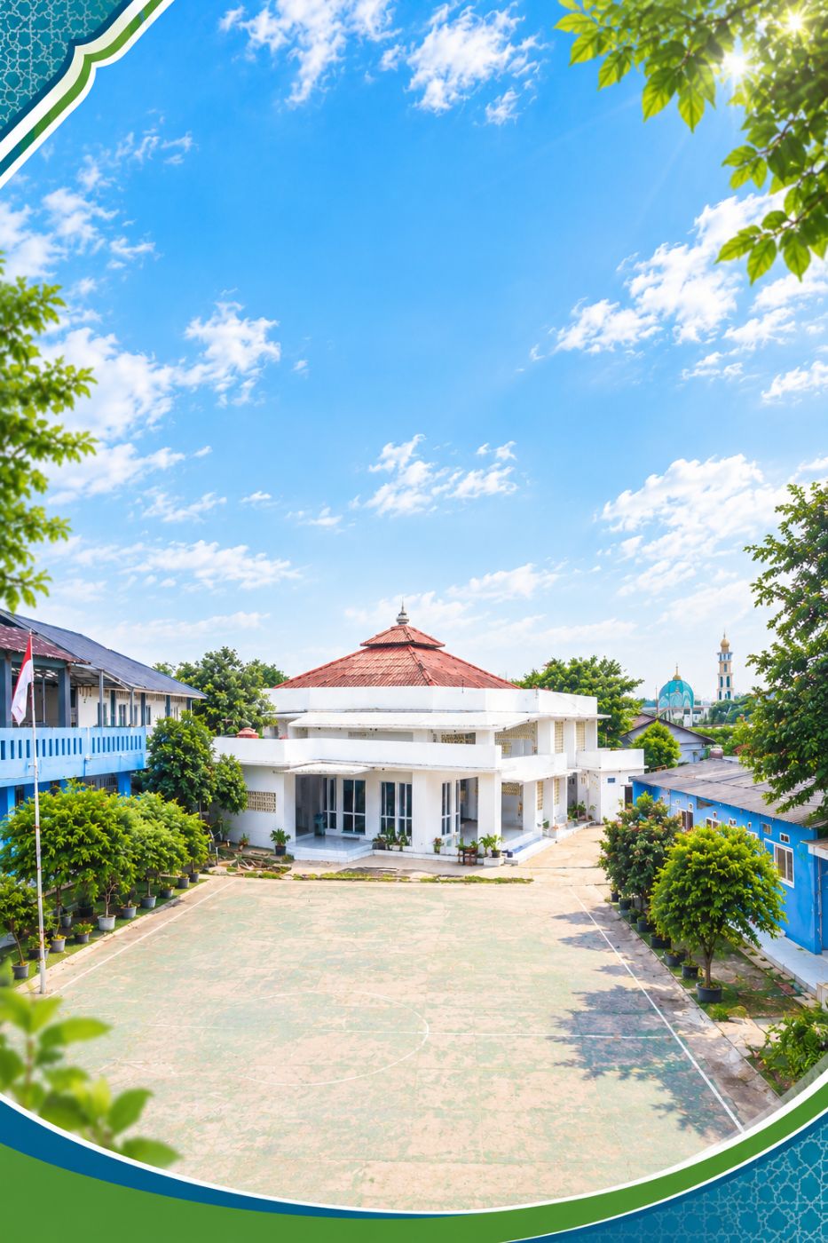 Taruna Insani Boarding School